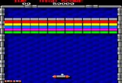 arkanoid pc