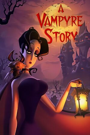 A Vampyre Story
