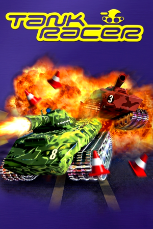 Tank Racer