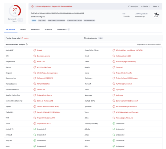 Screenshot 2026-02-09 at 16-08-42 VirusTotal - File - fe0b7e5c04566ea28149602639dfc7df4a4309f6...png
