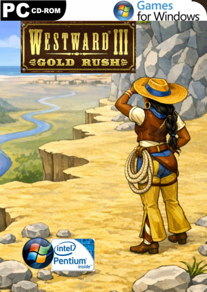 Westward III Gold Rush.png Westward III Gold Rush.png
