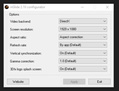 configuracion nglide 2.10 para speed busters.png