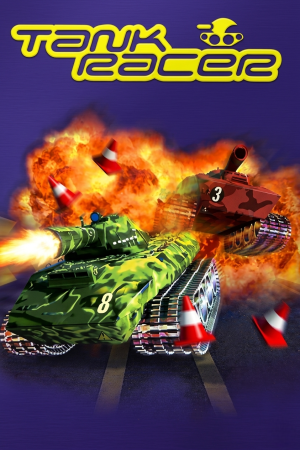 tank racer portada.png