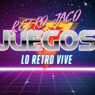 Retro Jaco