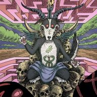 maskedking