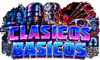 Clásicos Básicos · Películas