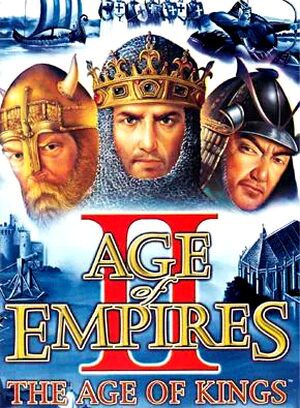 Age of Empires II