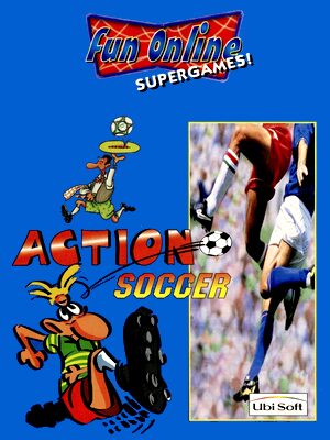 Action Soccer