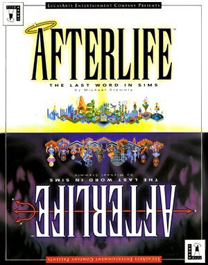 Afterlife