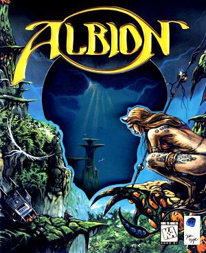 Albion