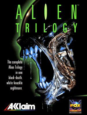 Alien Trilogy