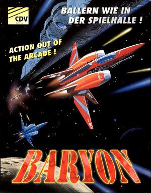 Baryon