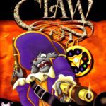 Captain Claw