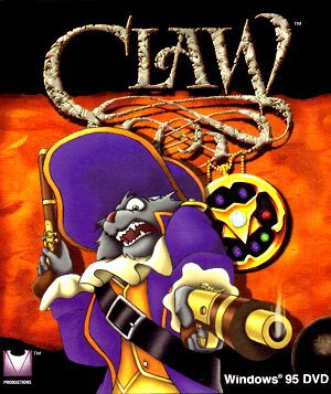 Captain Claw