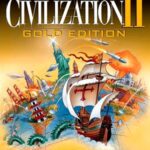 Civilization II Gold