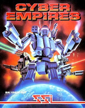 Cyber Empires