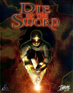 Portada de Die by the Sword