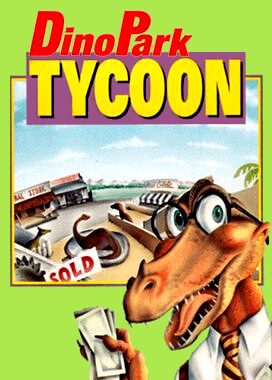 Dinopark Tycoon