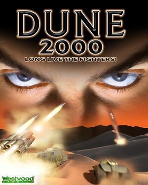 Dune 2000