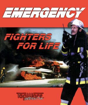 Emergency: Fighters for Life