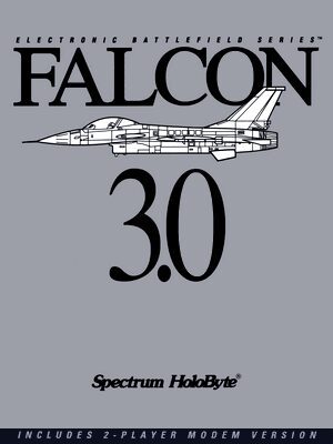 Falcon 3.0