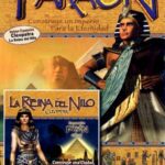 Faraón Gold (Pharaoh)