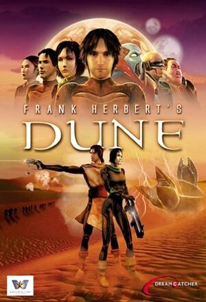 Frank Herbert’s Dune