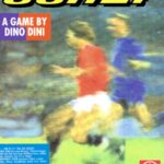 Goal! / Dino Dini's Goal