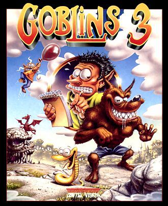 Goblins 3