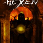 Hexen + Deathkings of the Dark Citadel