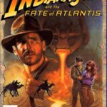 Indiana Jones y el destino de la Atlántida