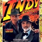 Indiana Jones y La Última Cruzada