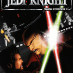 Jedi Knight: Dark Forces 2