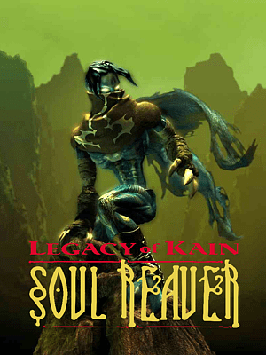 Legacy of Kain: Soul Reaver