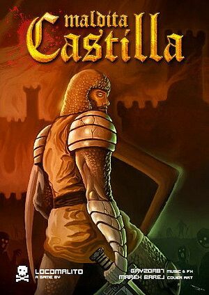 Maldita Castilla