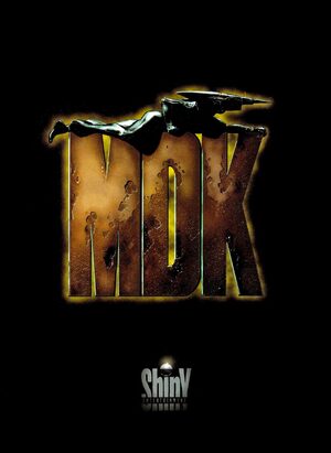 MDK (Murder, Death, Kill)