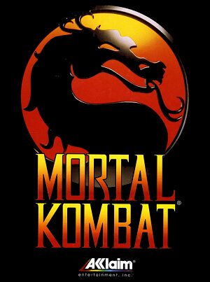 Mortal Kombat