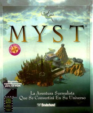 Myst