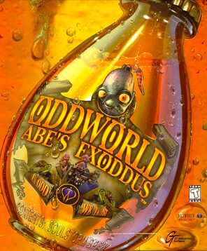 Oddworld: Abe's Exoddus