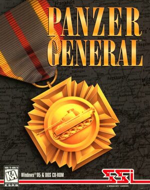 Panzer General