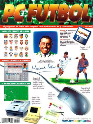 Pc Futbol 2.0