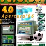 PC Fútbol 4.0: Argentina Apertura 96'
