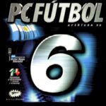 PC Fútbol 6: Apertura 98'