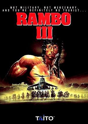 Rambo III