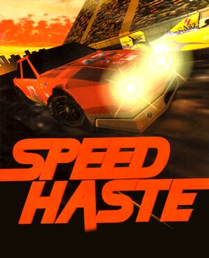 Speed Haste