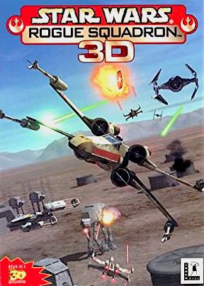 Star Wars: Rogue Squadron