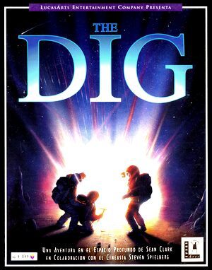 The Dig