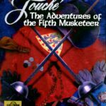Touche: Las aventuras del quinto mosquetero