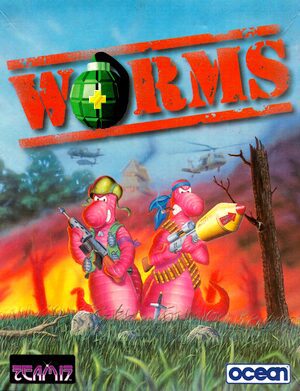 Portada de Worms Plus