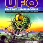 X-COM: UFO Enemy Unknown